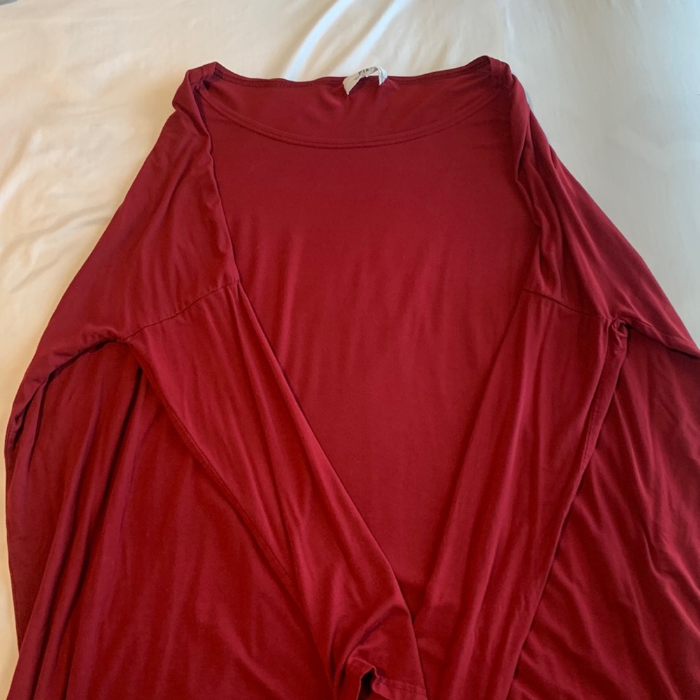 Piko Shirt